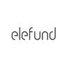 elefund's logo