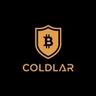 ColdLar's logo