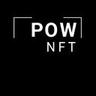 POW NFT's logo