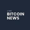 Live Bitcoin News's logo
