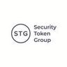 Security Token Group's logo
