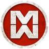 MadWorld's logo