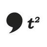 t2's logo