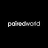 PairedWorld's logo