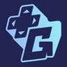 GameCene's logo