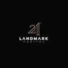 21 Landmark Capital's logo