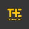 Techonomy's logo