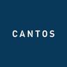 CANTOS's logo