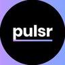 Pulsr's logo