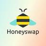 Honeyswap's logo