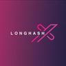 LongHashX Accelerator's logo