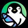 Penguin Finance's logo