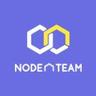 Node A-Team's logo