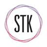 STK's logo