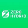 ZeroHybrid's logo
