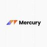 Mercury's logo