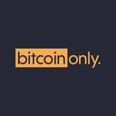 Bitcoin Only, 查看支持比特币的项目列表。