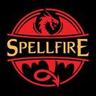 Spellfire's logo