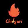 Chingari's logo