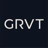 GRVT's logo