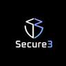 Secure3's logo