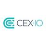 CEX.IO's logo