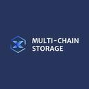 Multichain.Storage, Descentralice su almacenamiento de Web3 en cadenas de bloques.