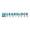 LeadBlock Partners, Catalyzing Blockchain & Digital Assets Adoption.