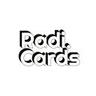 Radi.Cards's logo
