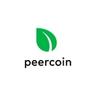 Peercoin's logo
