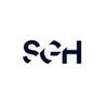 SGH Capital's logo