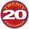 2020 Ventures's logo