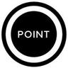 Point Network's logo