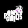 Ponchiqs's logo