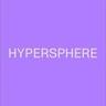 Hypersphere Ventures, Hypersphere invests & builds.