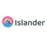 Islander's logo