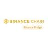 Binance Bridge's logo