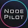 Node Pilot's logo