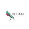 Qchain's logo