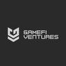 GameFi Ventures's logo