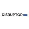 DisruptorDaily's logo