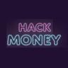 Hack Money's logo