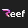 Reef's logo