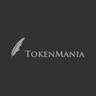 TokenMania's logo