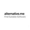 alternative.me's logo