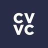 CV VC's logo