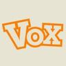 VOXverse's logo