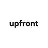 Upfront Ventures, Early investors. Long-term partners.