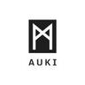 Auki Labs's logo