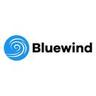Bluewind's logo